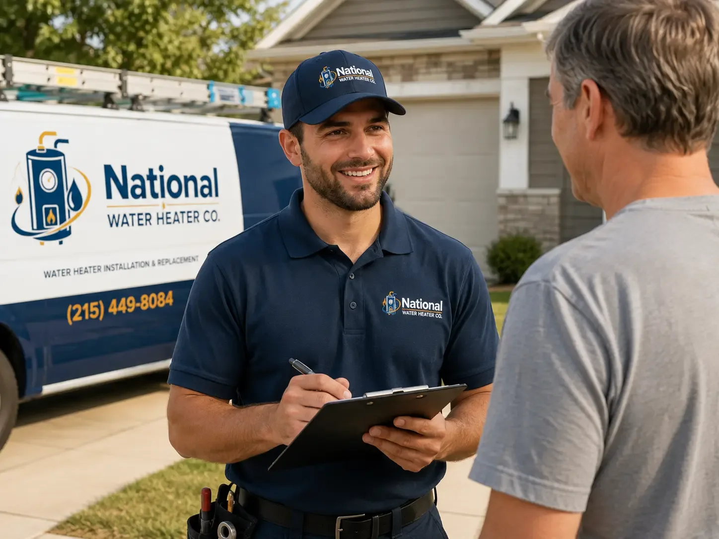 Water Heater Installation Marquette, NE FAQs